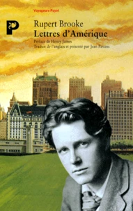 Lettres d'Amérique