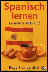Spanisch lernen