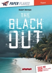 Rupert Morgan - The Blackout- Livre + mp3.