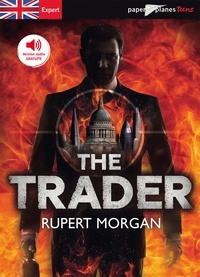 Rupert Morgan - The trader - Ebook.