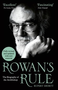 Rupert Shortt - Rowan's Rule.