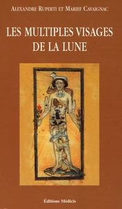 Les multiples visages de la lune