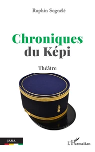 Chroniques du képi
