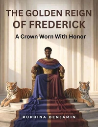The Golden Reign Of Frederick
