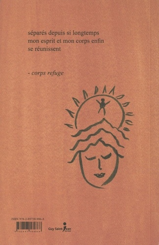 Corps refuge - Occasion