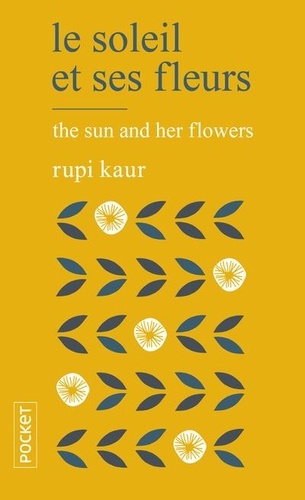 Le soleil et ses fleurs