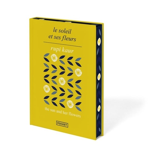 Le soleil et ses fleurs - Rupi Kaur - Livres - Occasion - Furet du Nord