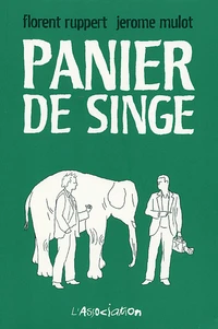 Panier de singe