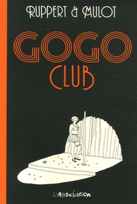  Ruppert - Gogo Club.