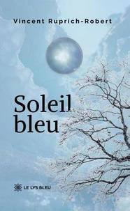 Soleil bleu