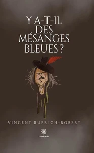 Y a-t-il des mésanges bleus