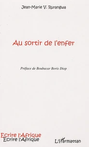 Au sortir de l'enfer