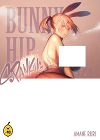 Bunny Hip Spanking - Tome 1