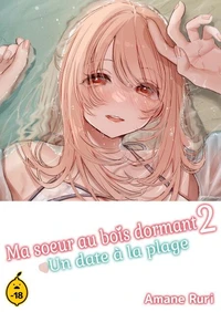 Ma soeur au bois dormant - Volume 2 Un date à la plage