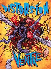 Distorsion : ventre