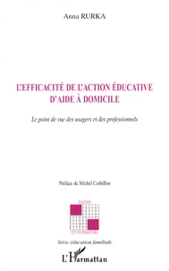 L'efficacité de l'action éducative d'aide à domicile