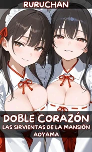 Doble Corazón: Las sirvientas de la mansión Aoyama