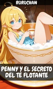 Penny y el Secreto del Té Flotante