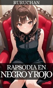 Rapsodia en Negro y Rojo