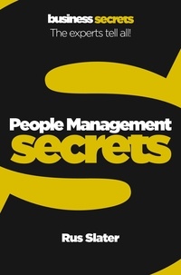 Rus Slater - People Management.