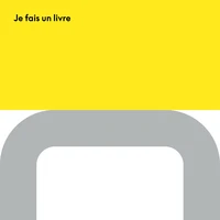 Je fais un livre