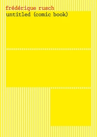 Untitled (comic book)