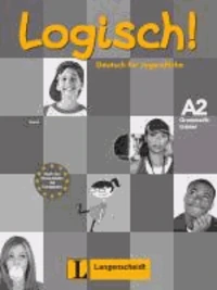 Logisch! A2 - Grammatiktrainer A2
