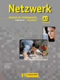 Netzwerk A1  - Arbeitsbuch mit 2 Audio-CDs