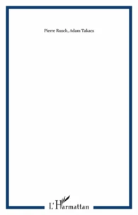 L'actualité de Georg Lukacs