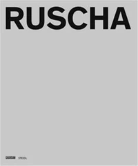 Edward Ruscha