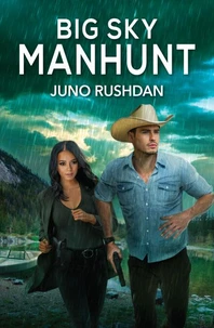 Big Sky Manhunt