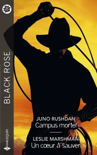 Campus mortel - Un coeur à sauver