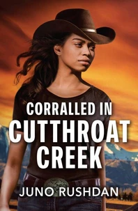 Corralled In Cutthroat Creek