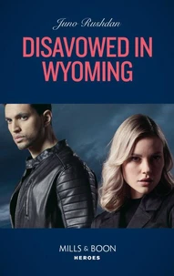 Disavowed In Wyoming