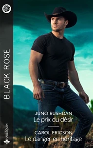 Le prix du désir - Le danger en héritage