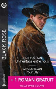 Un héritage entre nous ; Pour Olly