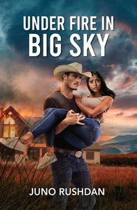 Under Fire In Big Sky