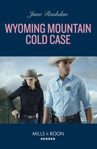 Wyoming Mountain Cold Case