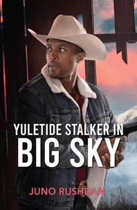 Yuletide Stalker In Big Sky
