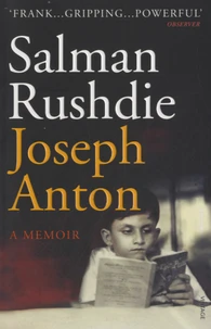 Joseph Anton