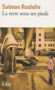 La terre sous ses pieds