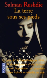 La terre sous ses pieds