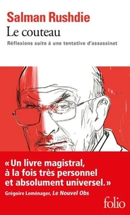 Le couteau