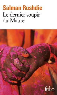 Le dernier soupir du Maure