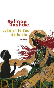 Luka et le Feu de la Vie