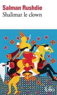 Shalimar le clown