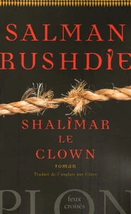 Shalimar le clown