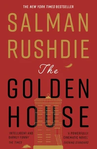 The Golden House