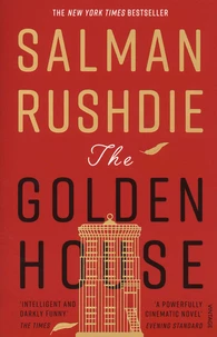The Golden House