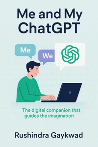 "Me and My ChatGPT